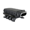 Holley EFI ULTRA LO-RAM FORD COYOTE BLACK - 300-911BK
