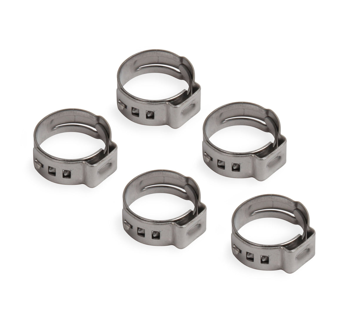 Earl’s Vapor Guard™ Hose Clamp - 750009ERL