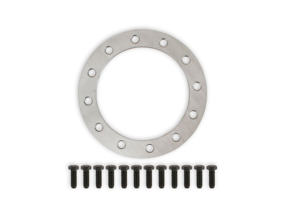 Mr. Gasket Ring Gear Spacer with Bolts - 902A