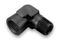 Earl’s 90 Degree Elbow Female 1/8" NPT to Male 1/8" NPT - AT991401ERL