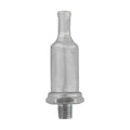 Holley MIGHTY MITE FUEL PUMP FILTER - 12-3003