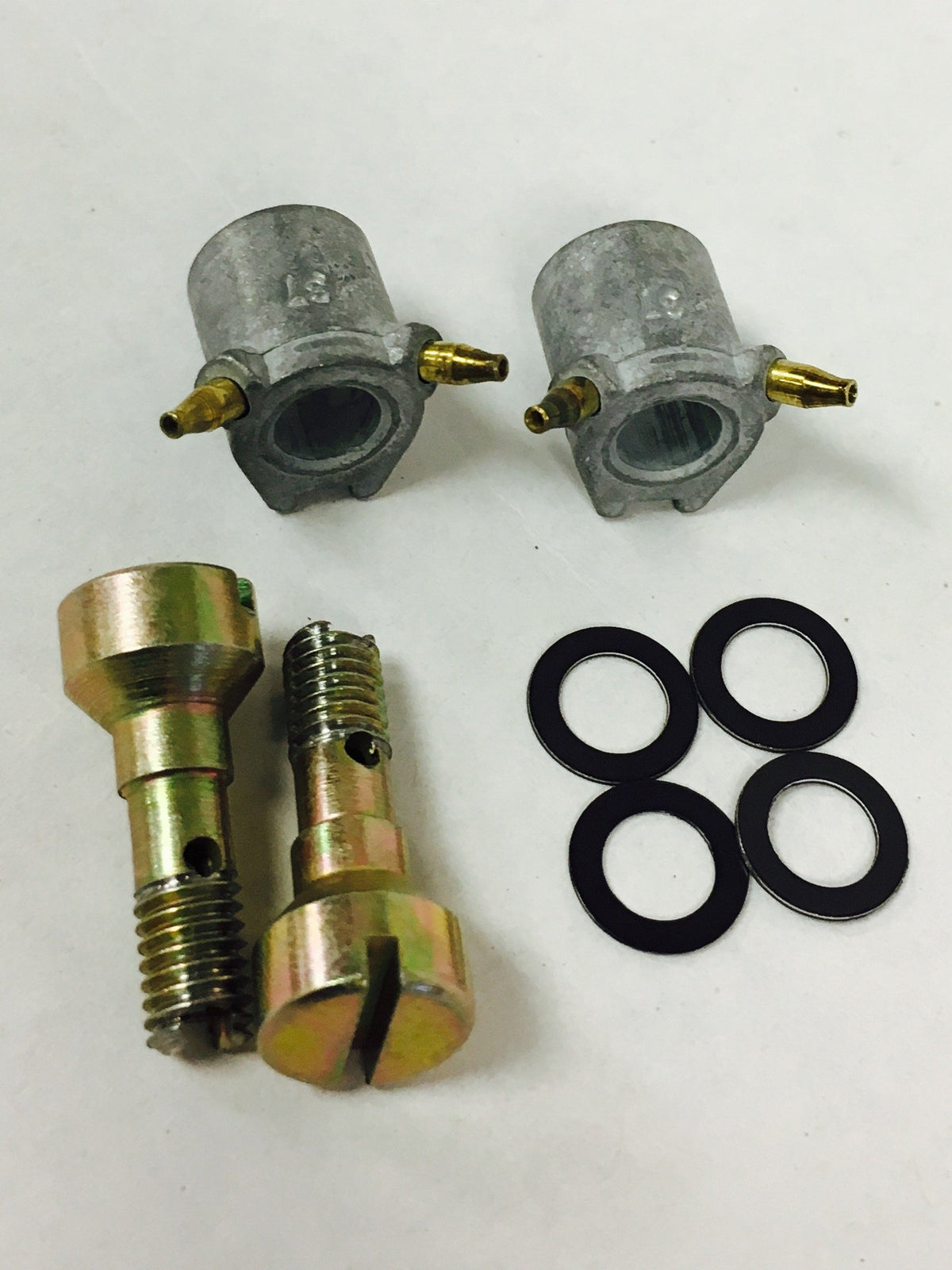 Holley Accelerator Pump Discharge Nozzle - 121-42