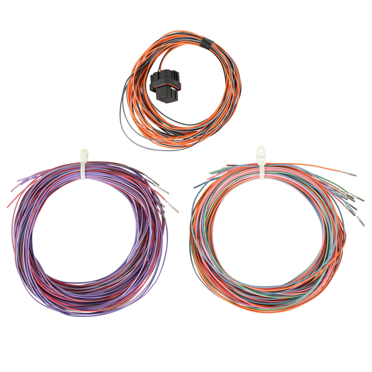 Holley EFI Dominator EFI Auxiliary Harness - 558-403