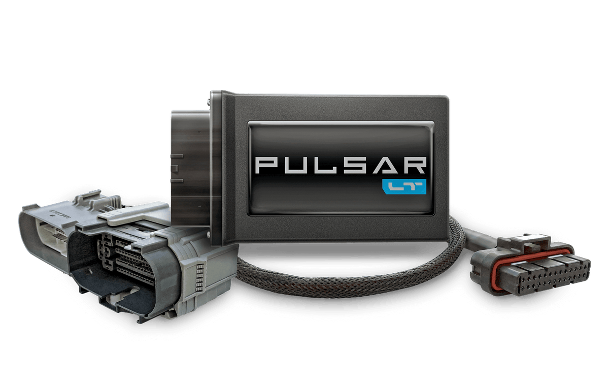 Range Pulsar LT - 22453