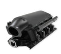 Holley EFI Holley Black 351W Ford Hi-Ram EFI Manifold - 300-242BK