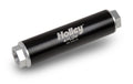 Holley 460 GPH VR Series Billet Fuel Filter - 162-577