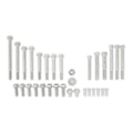 Holley Replacement Hardware Kit - 97-366