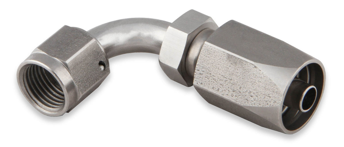 Earl’s Power Steering Hose End - SS139106ERL