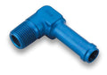 Earl’s 90 Degree 3/4" Hose to 3/4" NPT Male Elbow - 984212ERL