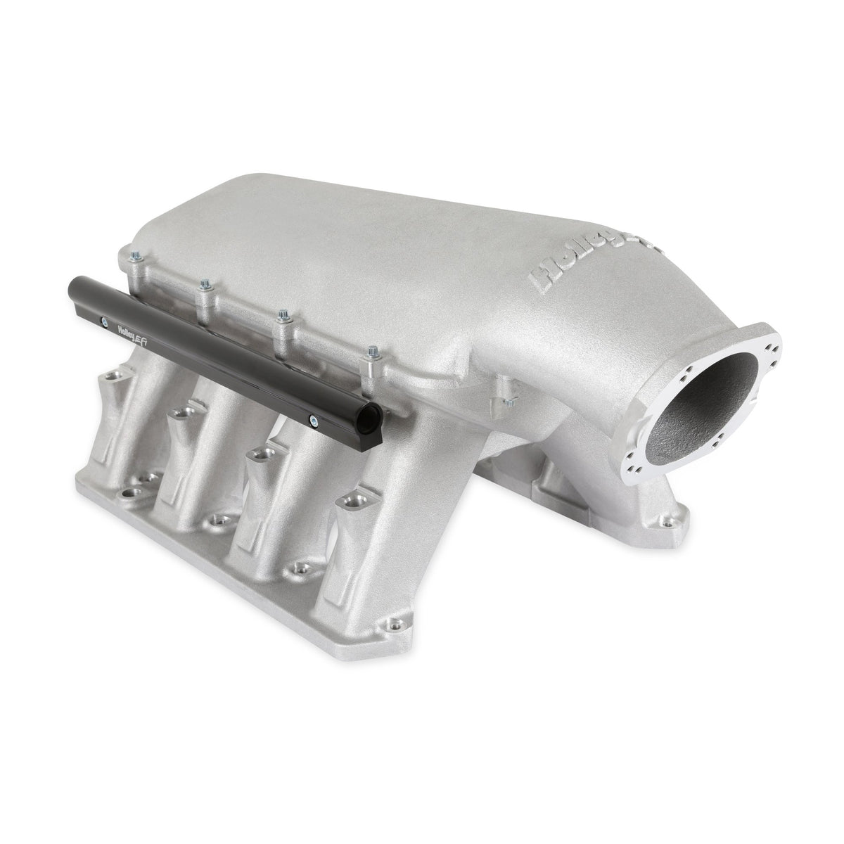 Holley EFI Holley Gen III Hemi Hi-Ram EFI Manifold - 300-658