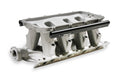 Holley EFI 8.2" SBF Ford Hi-Ram EFI Manifold Base - 300-274