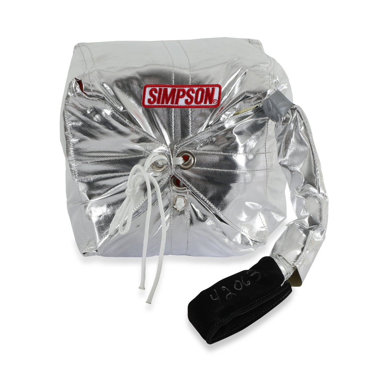 Simpson Crossform 12' Parachute - 42060BK