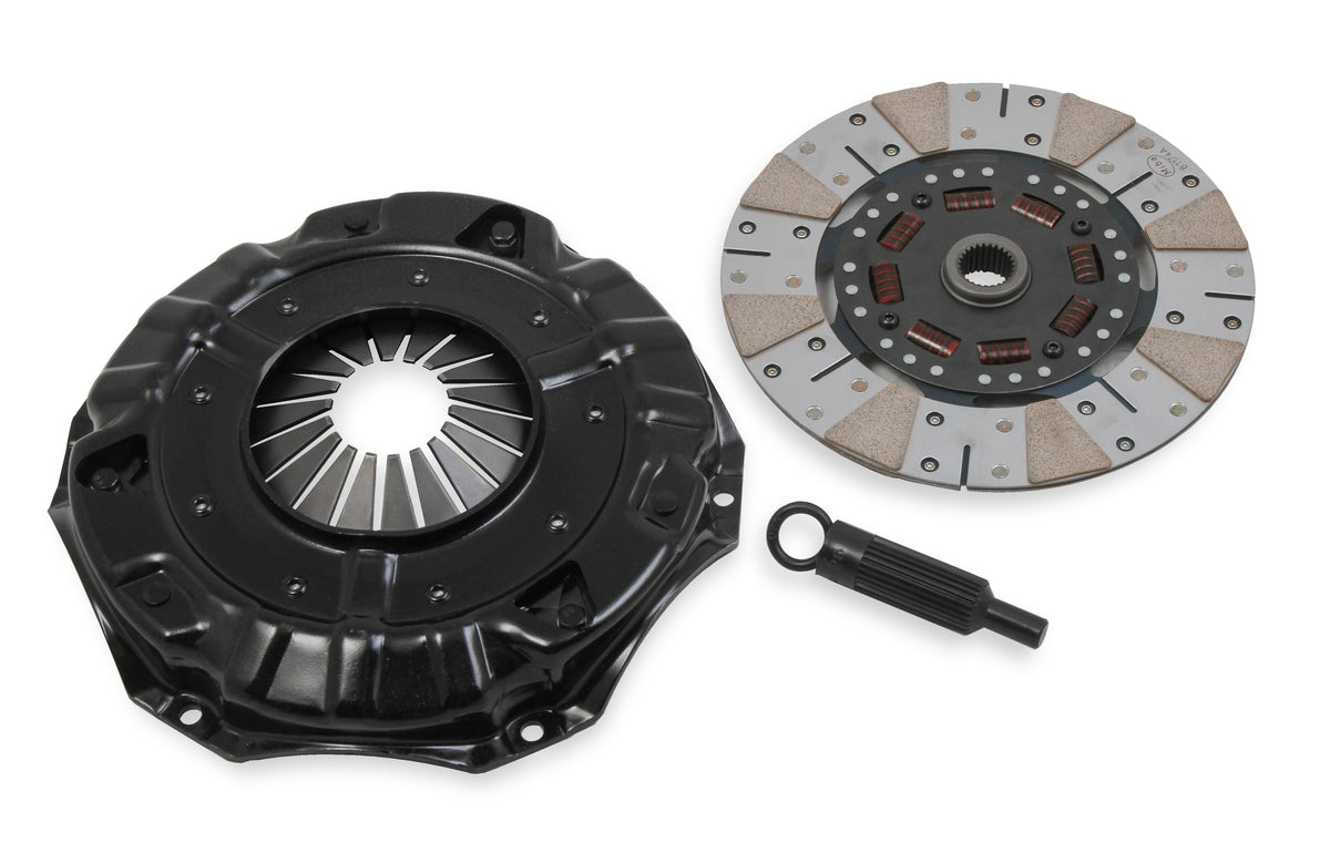 Hays Street 650 Clutch Kit - GM - 92-1007