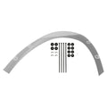 Mr. Gasket Universal Radiator Shroud-3 Inch Wide - 9864