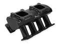 Holley Sniper Sheet Metal Fabricated Intake Manifold GM LS1/2/6 - 821062