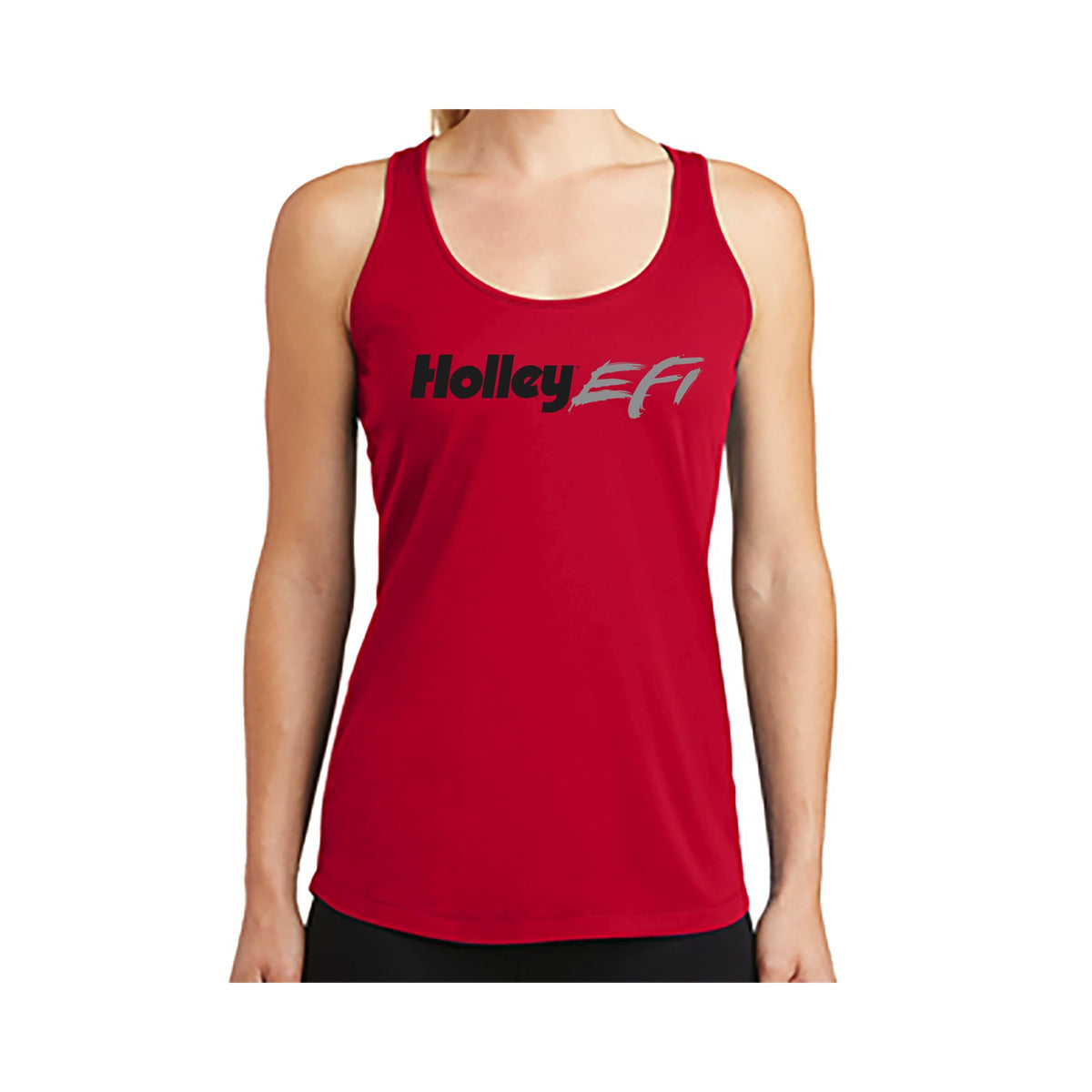 Holley EFI Ladies' Tank - 10228-SMHOL