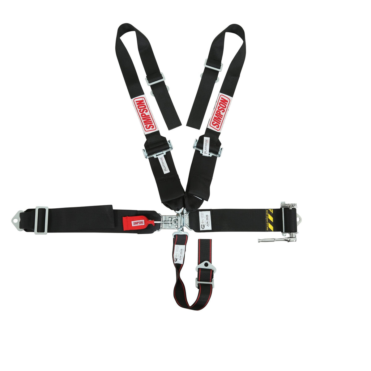Simpson Ratchet Harness - SB51203