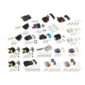 Holley EFI LSX Main Harness Connector Kit - 570-103