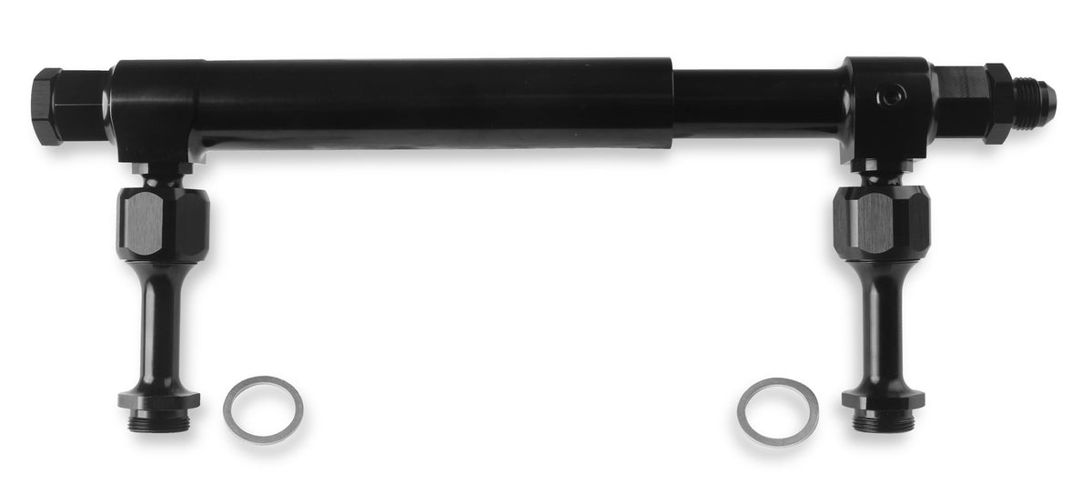 Earl’s Billet Fuel Log - AT105008ERL