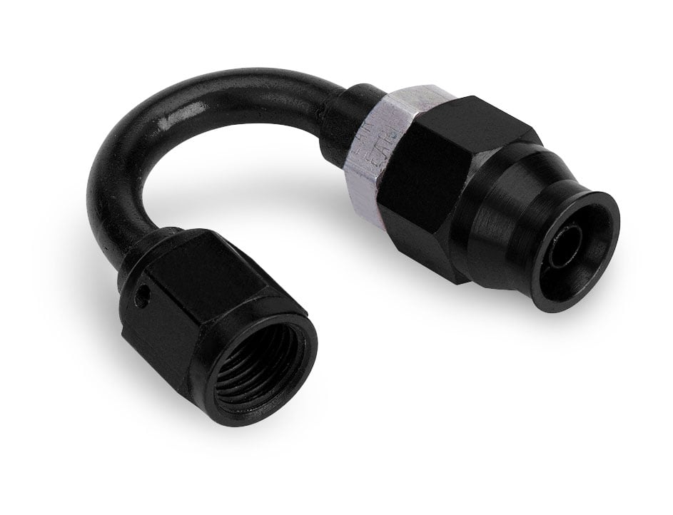 Earl’s Speed-Seal Hose End - AT618138ERL