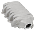 Holley Low-Profile Intake Manifold - Godzilla - Natural Finish - 300-900