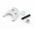 Mr. Gasket Distributor Clamp - Chrome - 2503