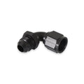 Earl’s 90 Degree -8 AN Male to -8 AN Female Swivel - AT920508ERL