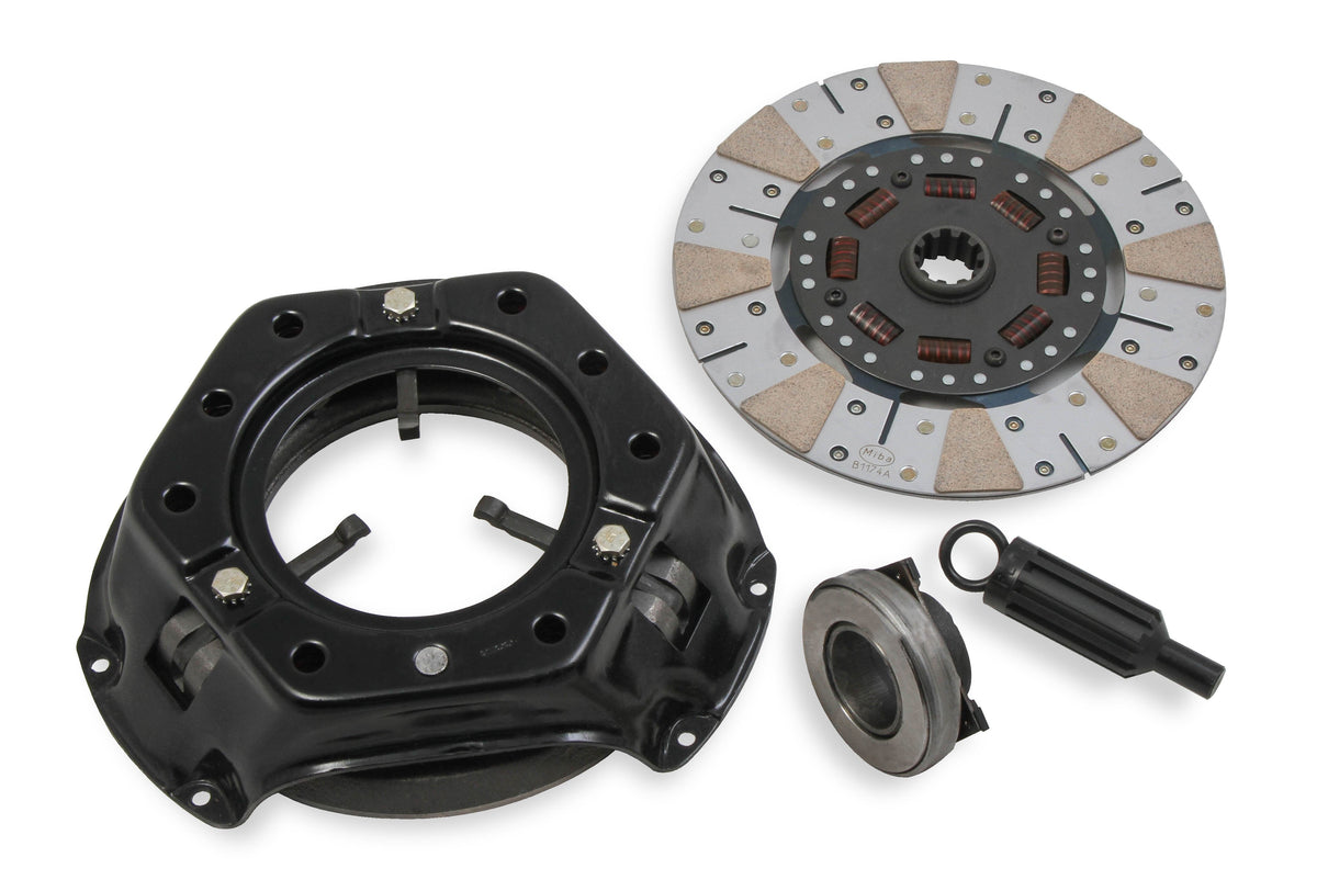 Hays Street 650 Clutch Kit - Ford - 92-2008