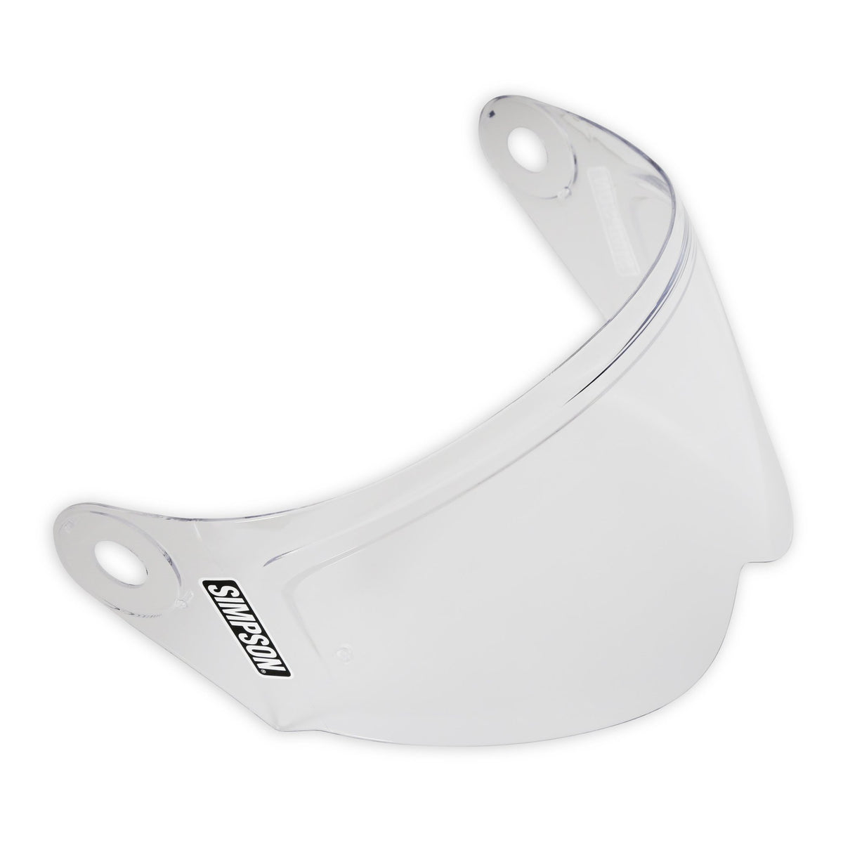Simpson Motorcycle Helmet Replacement Shields - Fits Mod Bandit - MBCSE