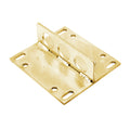 Mr. Gasket Moto-Lift Engine Lift Plate - 33027G