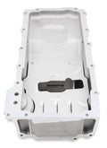 Holley GM LS Swap Oil Pan Baffle Kit - 302-12