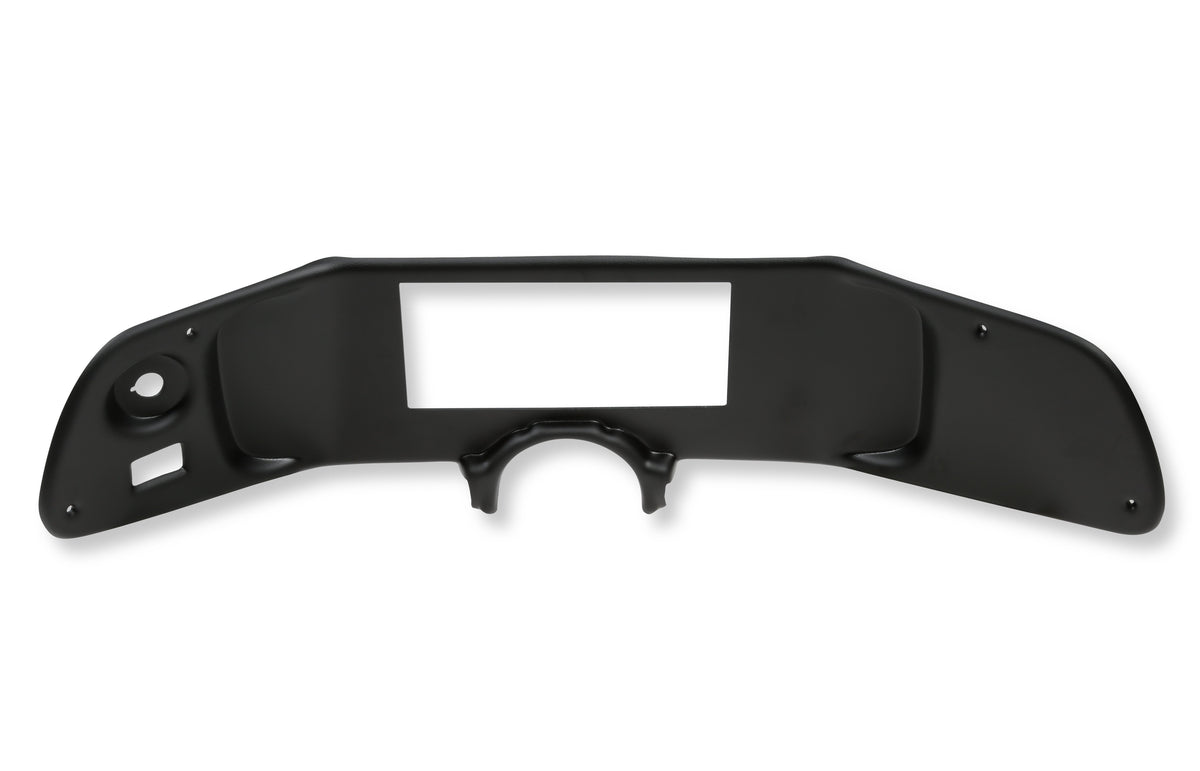 Holley EFI Holley Dash Bezels for Holley EFI 6.86" Pro Dash - 553-407