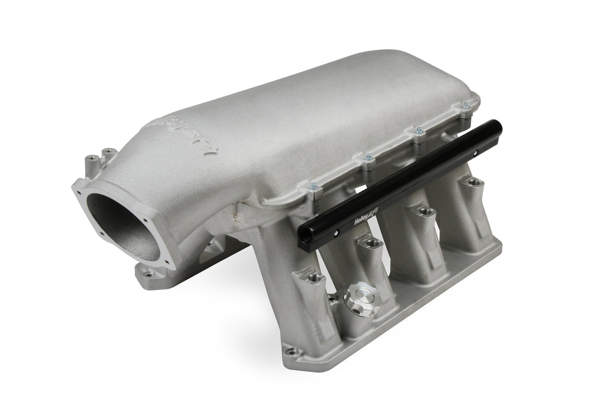 Holley EFI Holley Gen III Hemi Hi-Ram EFI Manifold - 300-651