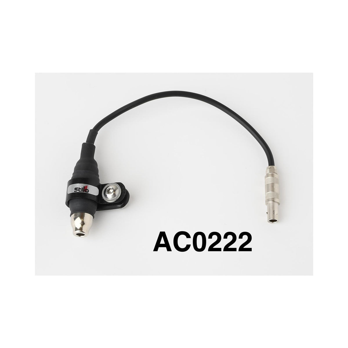 Stilo ADAPTER 3.5mm EARPLUG JACK - AC0222
