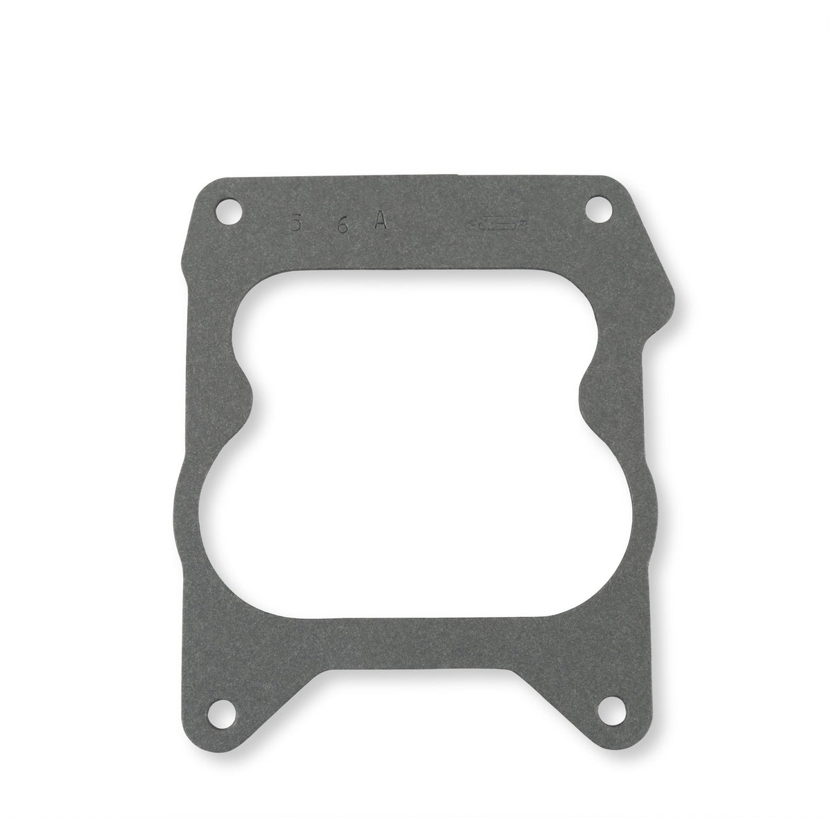 Mr. Gasket Performance Carburetor Base Gasket - Open Center - 56A