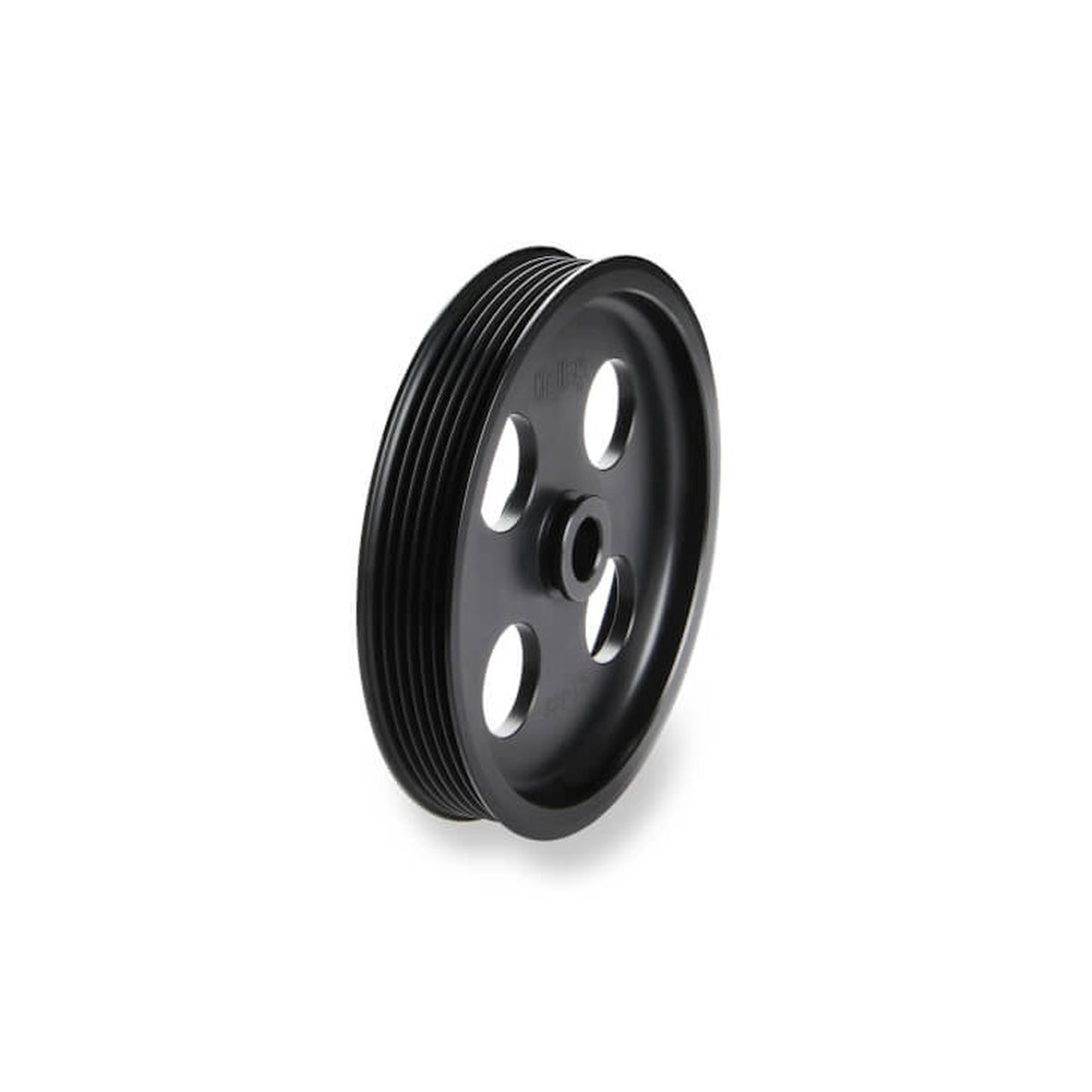 Holley Pulley for Power Steering Pump - 97-383