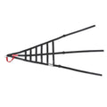 Simpson DNC5RLP Driver Net Corvette Left P - DNC5RLP
