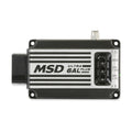 MSD Ultra 6AL Plus Ignition Control - Black - 65233