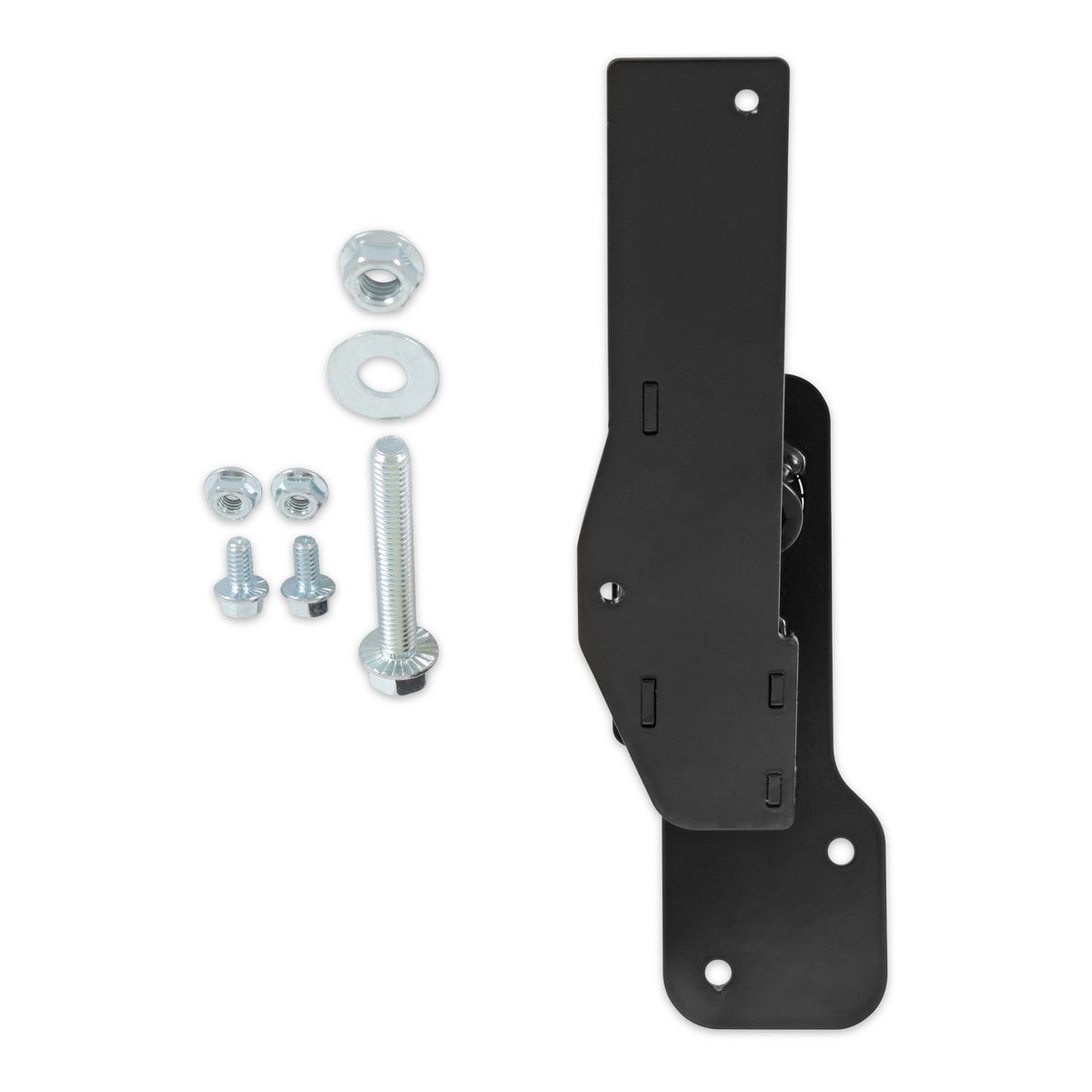 Holley Drive by Wire Pedal Bracket - 145-311