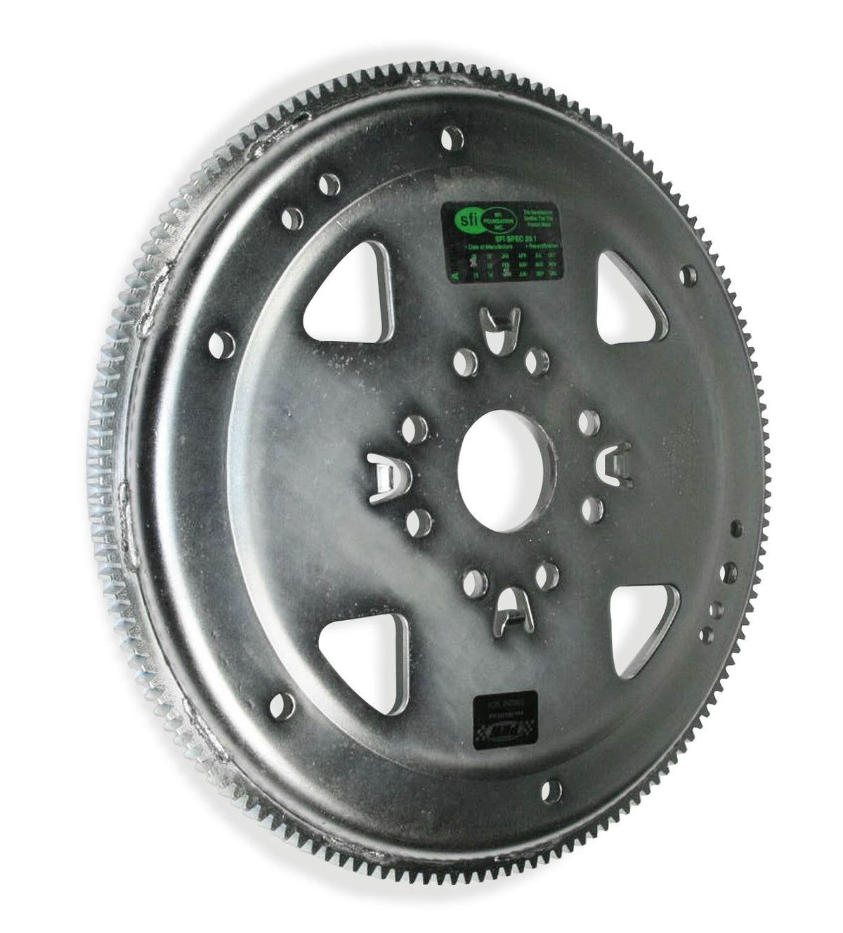 Hays 2-Piece Steel SFI Certified Flexplate - Cummins Diesel - 11-025