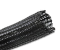 Holley EFI F6 Split Wire Loom - 1/2 Inch - 573-106