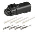 Holley EFI Mod/Coyote Knock Sensor Connector - 570-225