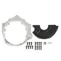 Lakewood Bellhousing Kit - Chevrolet Small-Block and Big-Block Engines - LK4100K