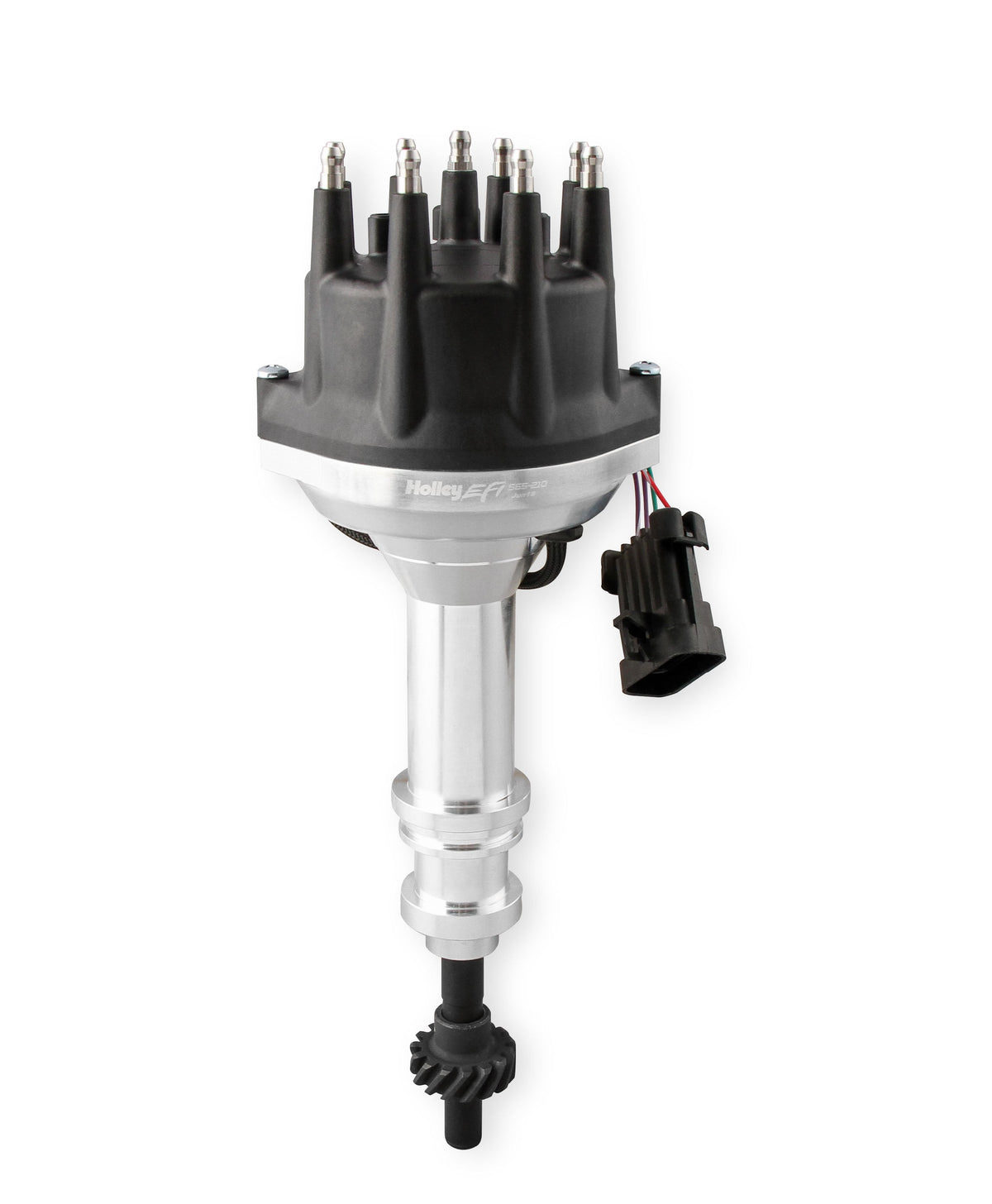 Holley EFI Dual Sync Ford 351C, 400M, 429-460 Distributor - 565-210