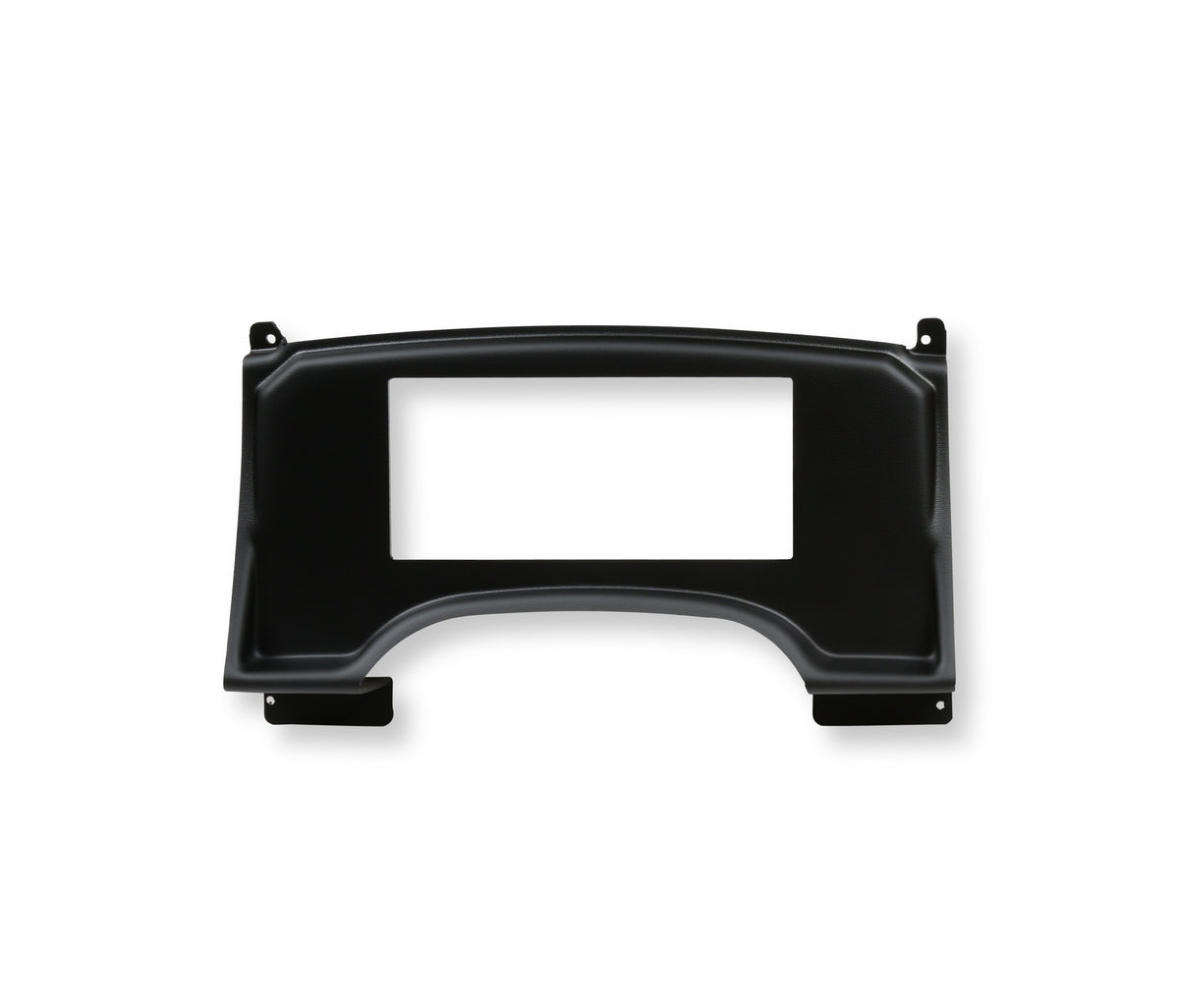 Holley EFI Holley Dash Bezels for Holley EFI 6.86" Pro Dash - 553-430