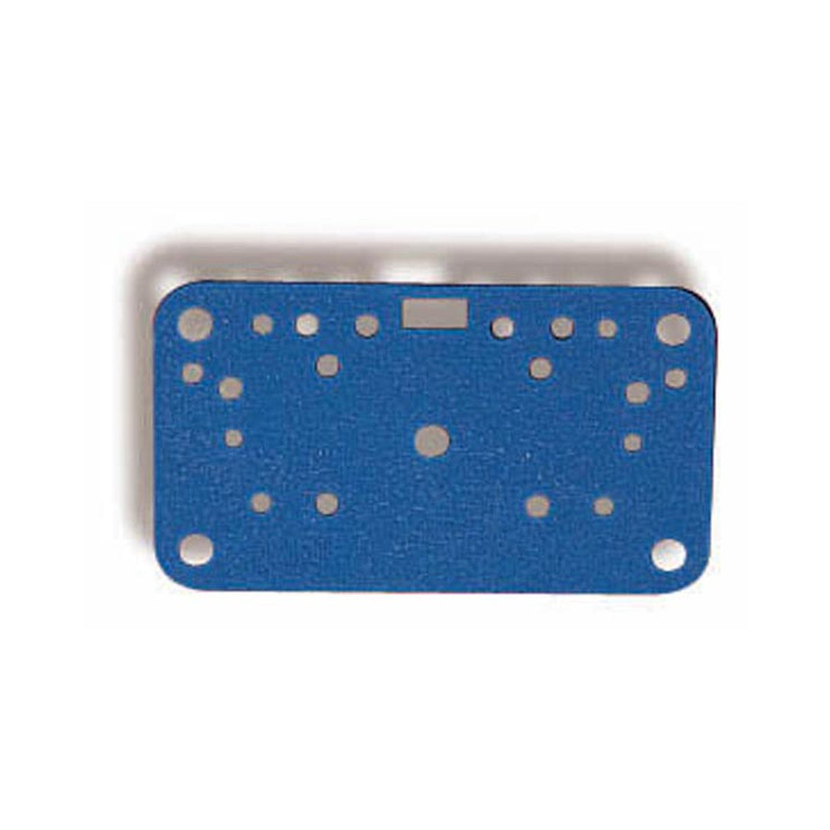 Holley Metering Block Gasket - 108-90-2