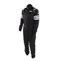 Simpson Classic SFI 5 Suit - Black - C402511