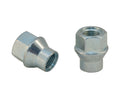 Rocket Racing Wheels 7/16 ET Style Open End Bulge Acorn Lug Nut 3/4 Hex - C7802-0
