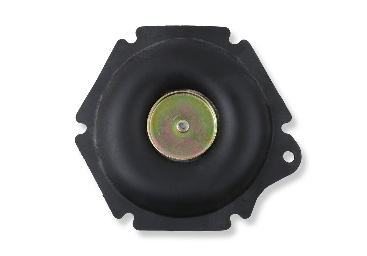 Holley Vacuum Secondary Diaphragm - 135-6