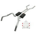 Flowmaster American Thunder Crossmember-Back Exhaust System - 17201